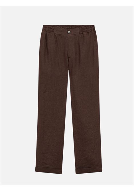Pantalone ALPHA ALPHA STUDIO | Pantaloni | 5372Q1009